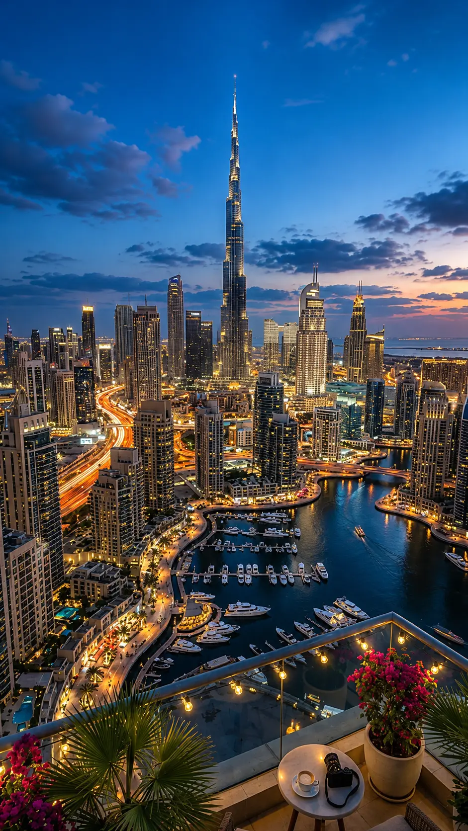 United Arab Emirates