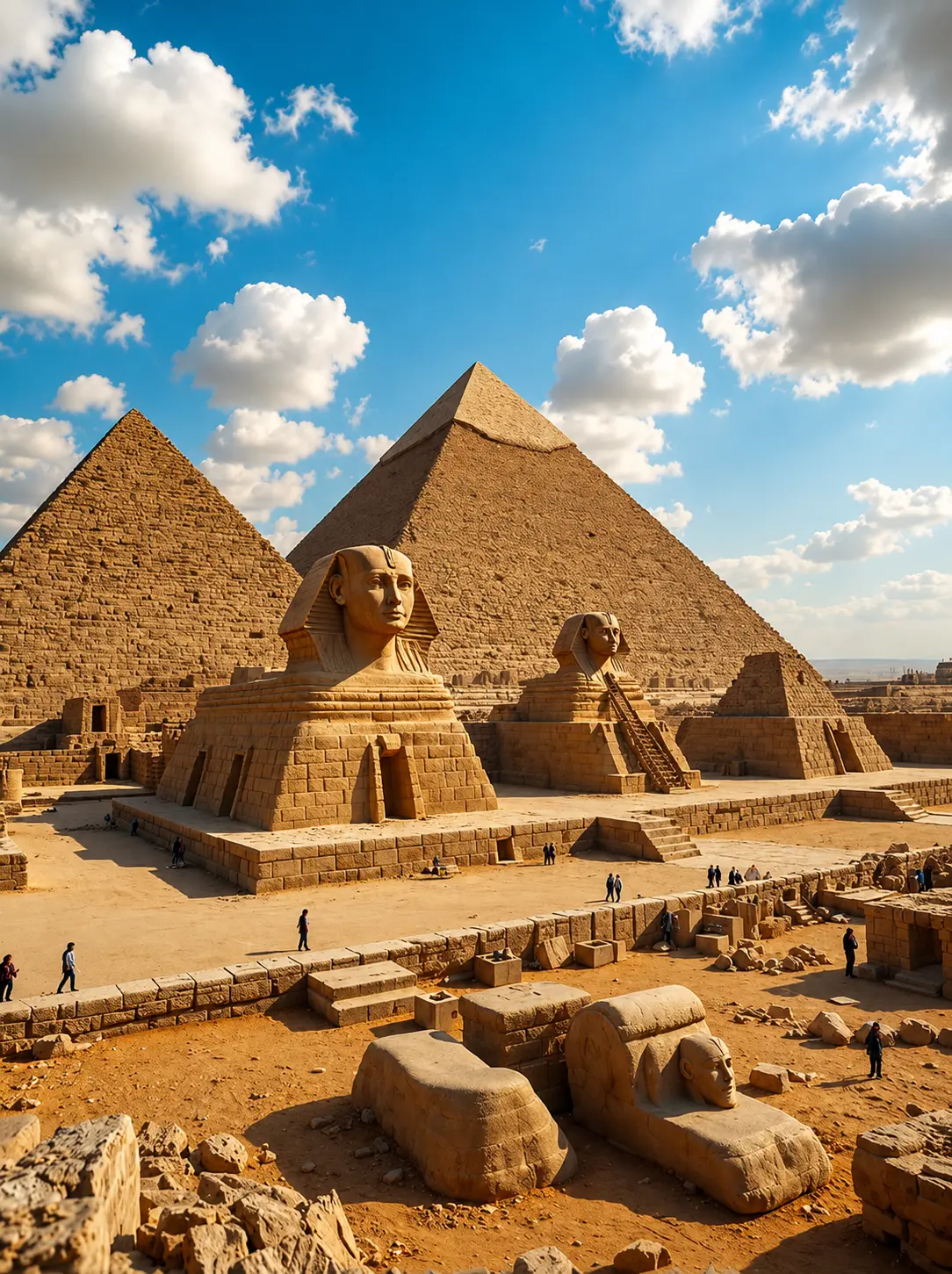 Egypt