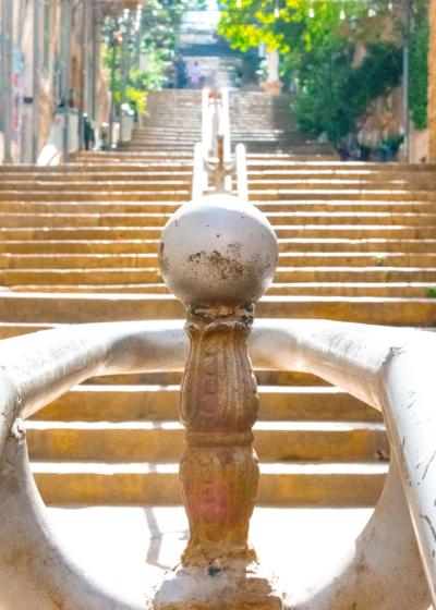 Gemmayze Stairs