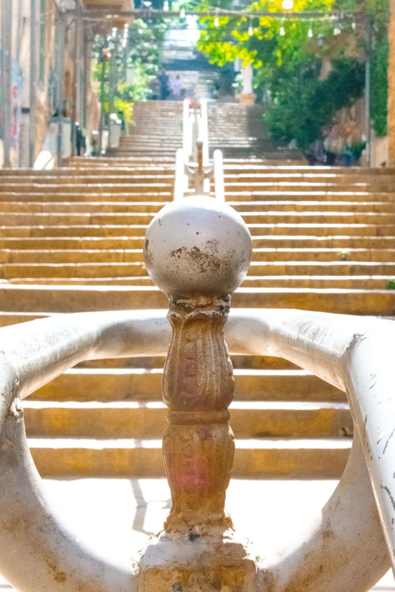 Gemmayze Stairs