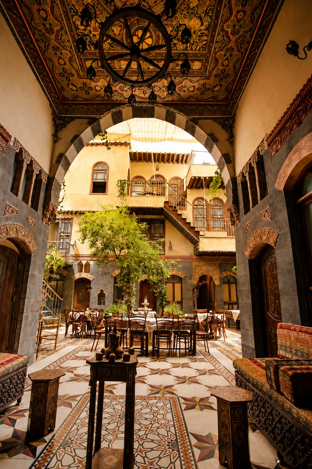 Syria